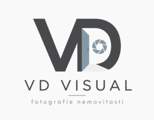 VD Visual – fotografie nemovitostí